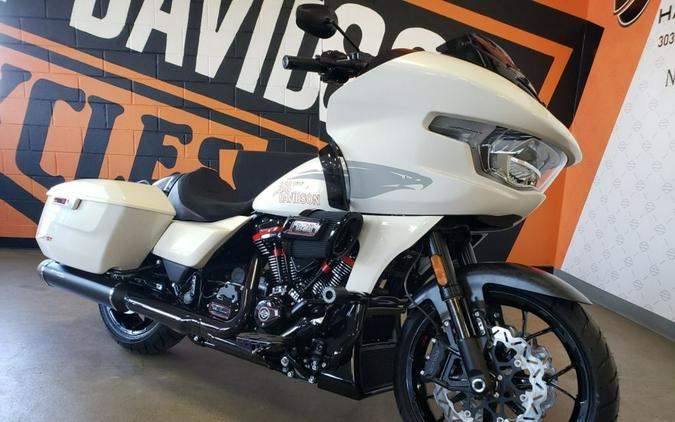 2024 Harley-Davidson® FLTRXSTSE - CVO™ Road Glide® ST