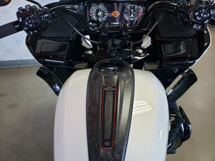 2024 Harley-Davidson® FLTRXSTSE - CVO™ Road Glide® ST