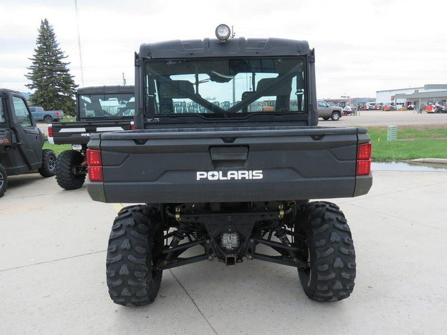 2019 Polaris® Ranger XP® 1000 EPS