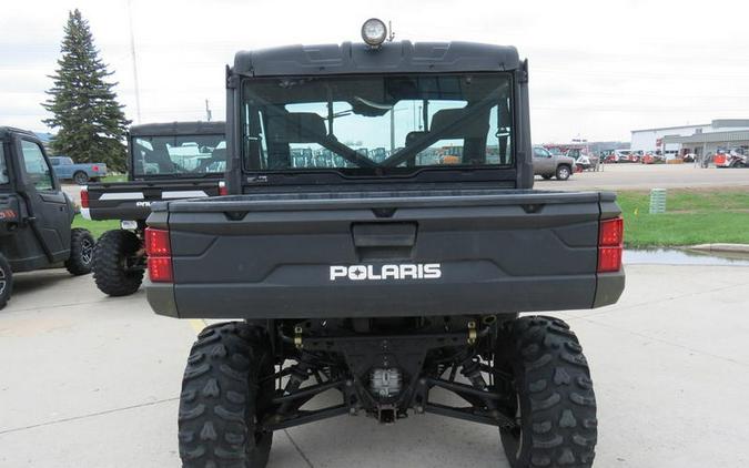 2019 Polaris® Ranger XP® 1000 EPS