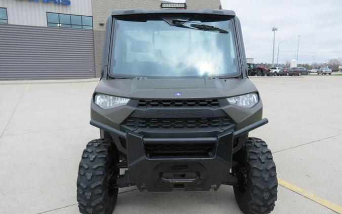 2019 Polaris® Ranger XP® 1000 EPS