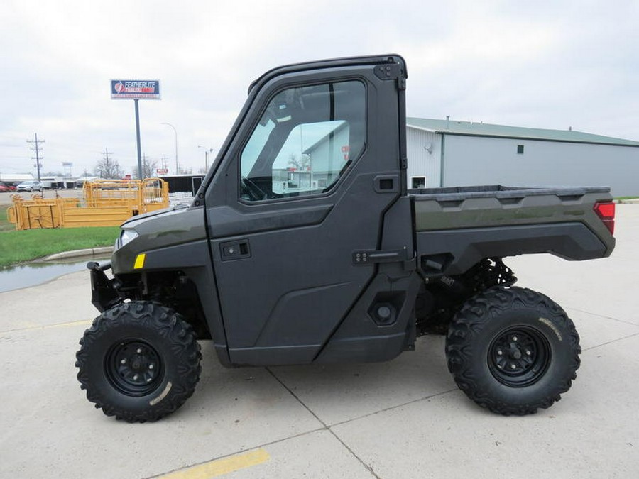 2019 Polaris® Ranger XP® 1000 EPS