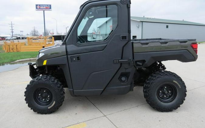 2019 Polaris® Ranger XP® 1000 EPS