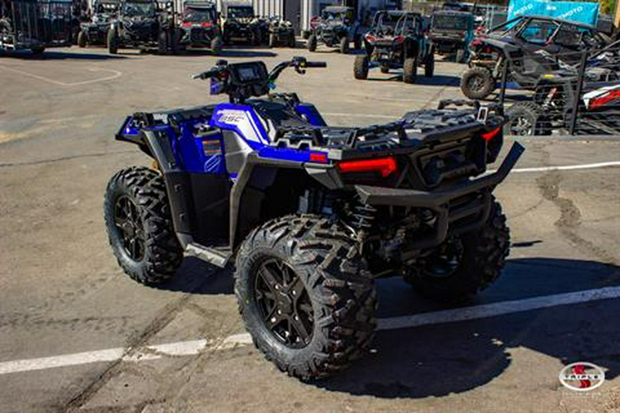 2024 Polaris Sportsman 850 Ultimate Trail