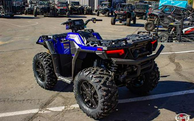 2024 Polaris Sportsman 850 Ultimate Trail