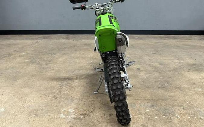 2021 Kawasaki KLX®140R L