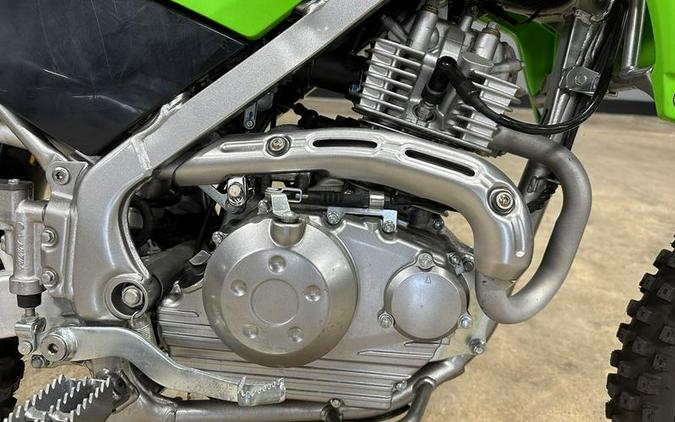 2021 Kawasaki KLX®140R L