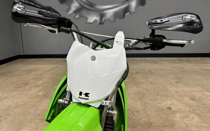 2021 Kawasaki KLX®140R L