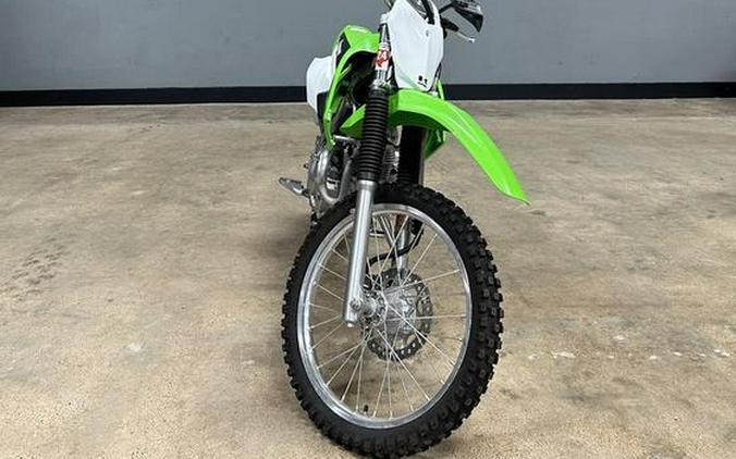 2021 Kawasaki KLX®140R L