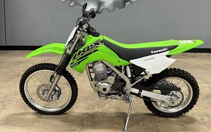 2021 Kawasaki KLX®140R L