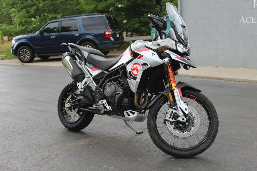 2020 Triumph TIGER900RALLYPRO