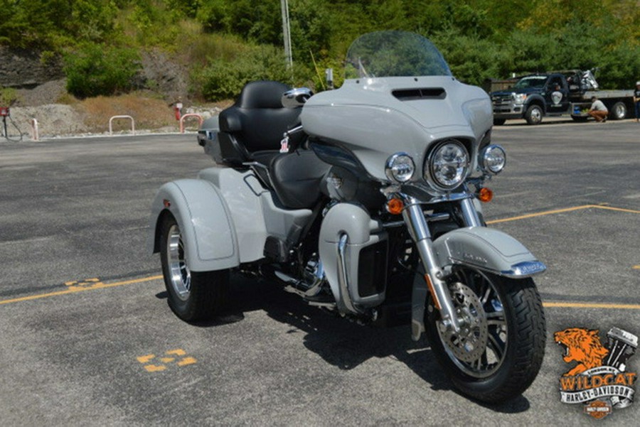 2024 Harley-Davidson Trike FLHTCUTG - Tri Glide Ultra