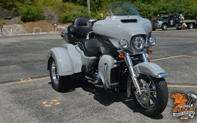 2024 Harley-Davidson Trike FLHTCUTG - Tri Glide Ultra