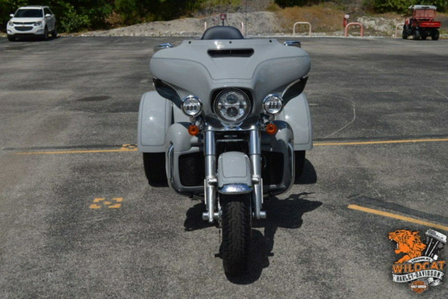 2024 Harley-Davidson Trike FLHTCUTG - Tri Glide Ultra