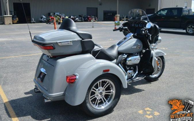 2024 Harley-Davidson Trike FLHTCUTG - Tri Glide Ultra