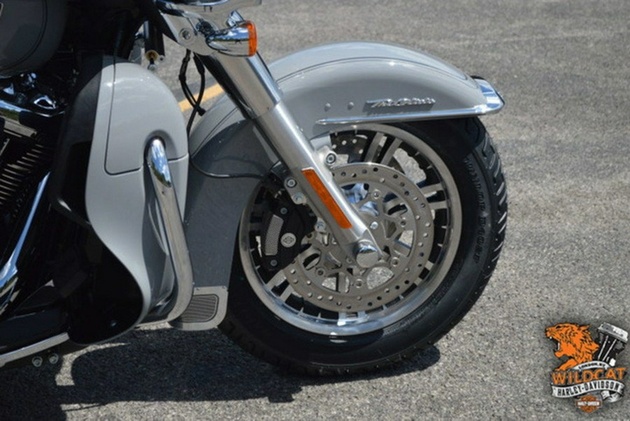 2024 Harley-Davidson Trike FLHTCUTG - Tri Glide Ultra