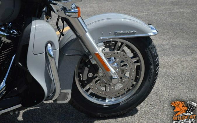 2024 Harley-Davidson Trike FLHTCUTG - Tri Glide Ultra