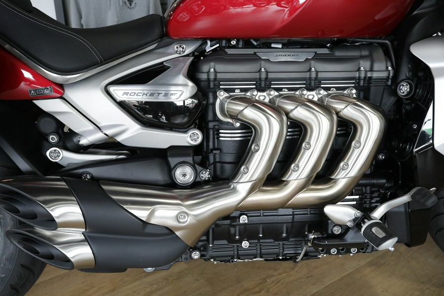 2023 Triumph ROCKET 3 GT