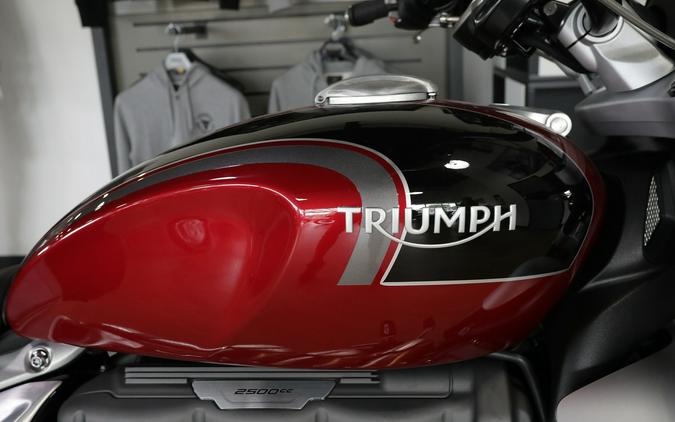 2023 Triumph ROCKET 3 GT