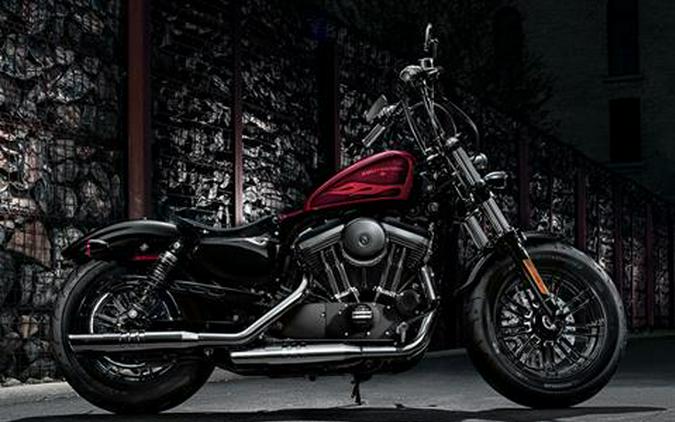 2017 Harley-Davidson Forty-Eight®