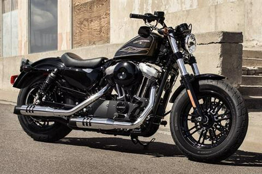 2017 Harley-Davidson Forty-Eight®