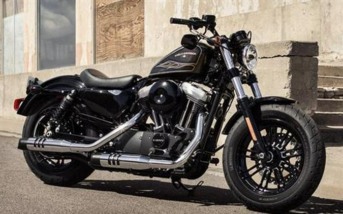 2017 Harley-Davidson Forty-Eight®