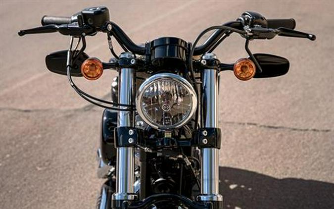 2017 Harley-Davidson Forty-Eight®