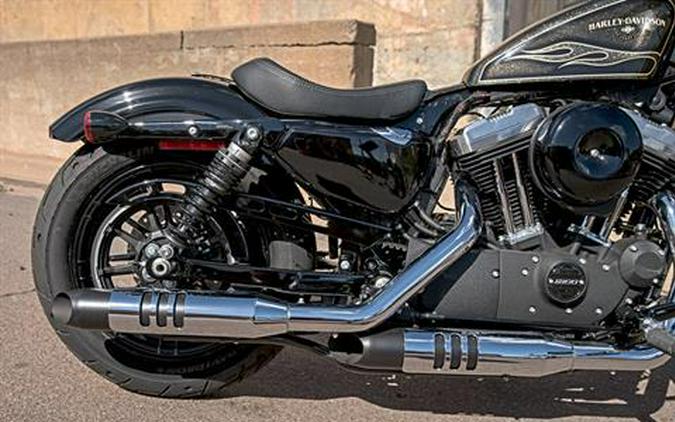 2017 Harley-Davidson Forty-Eight®