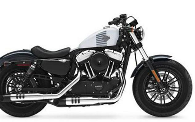 2017 Harley-Davidson Forty-Eight®