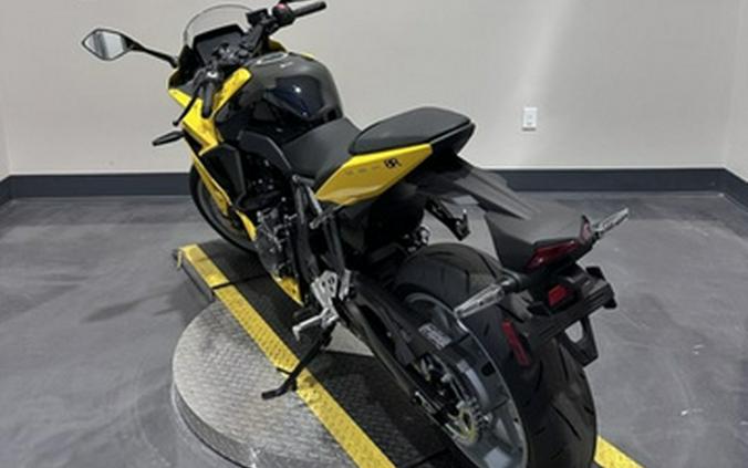 2024 Suzuki GSX-S 8R GSX800FRQM4