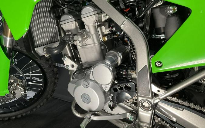 2025 Kawasaki KLX®300R