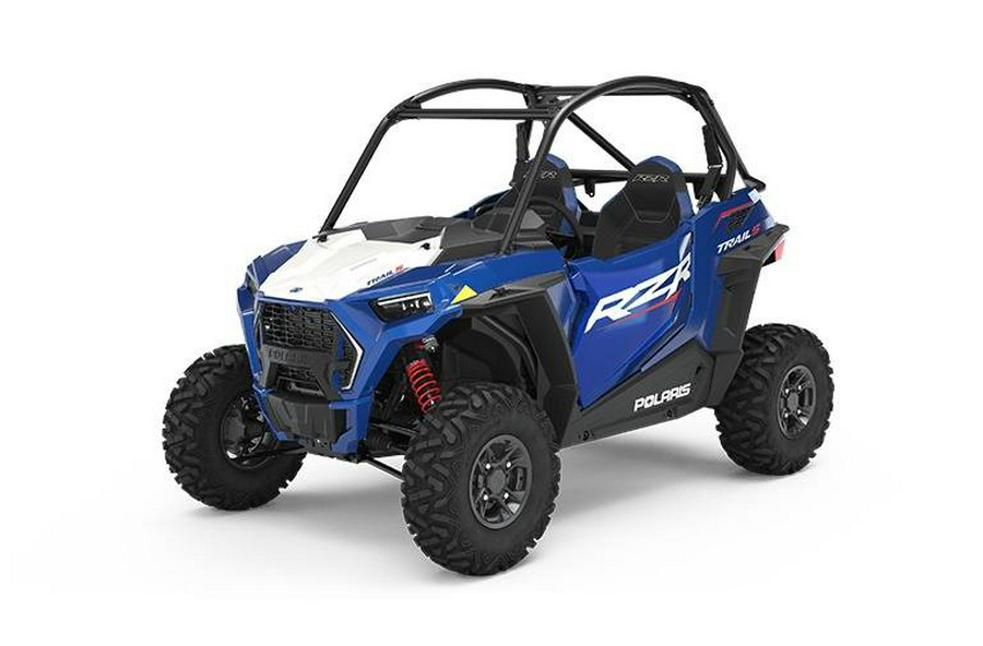 2022 Polaris Industries RZR® Trail S 1000 Premium