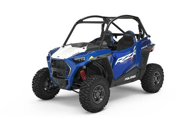 2022 Polaris Industries RZR® Trail S 1000 Premium