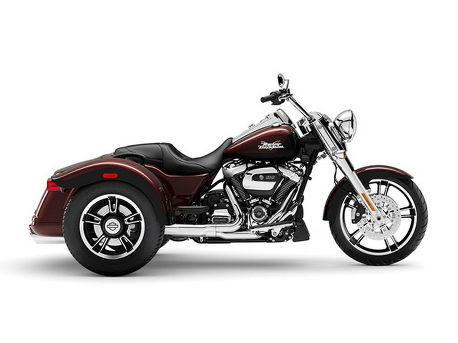 2022 Harley-Davidson Trike FLRT - Freewheeler