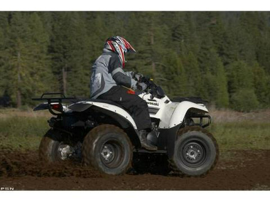 2008 Kawasaki Prairie® 360 4x4