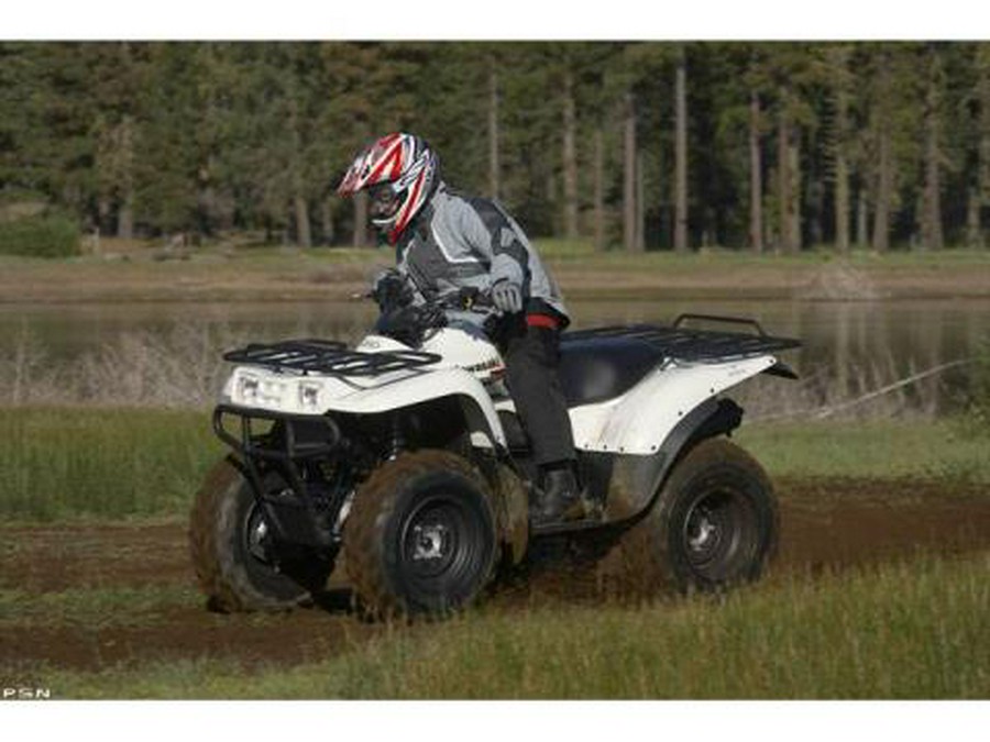 2008 Kawasaki Prairie® 360 4x4