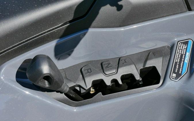 2025 Can-Am Outlander DPS 700