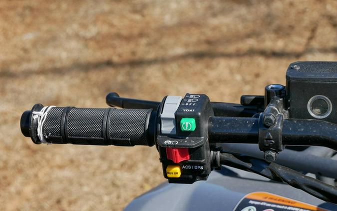 2025 Can-Am Outlander DPS 700