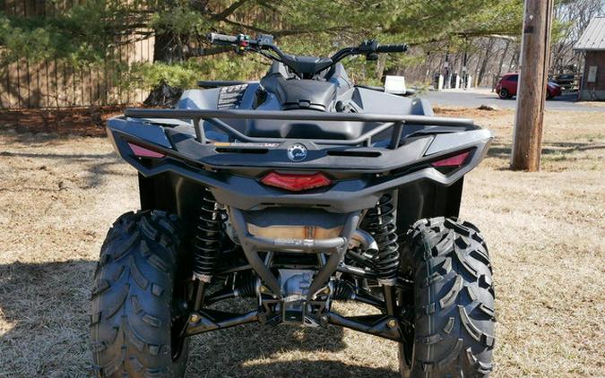 2025 Can-Am Outlander DPS 700