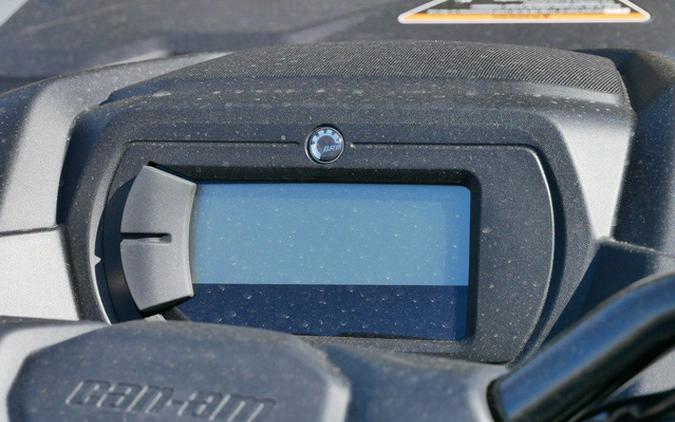 2025 Can-Am Outlander DPS 700