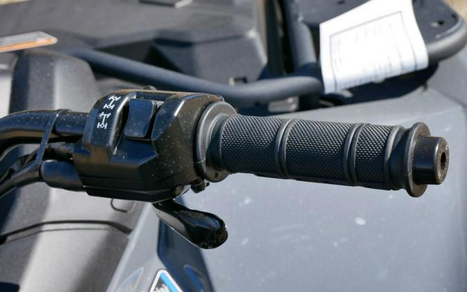 2025 Can-Am Outlander DPS 700