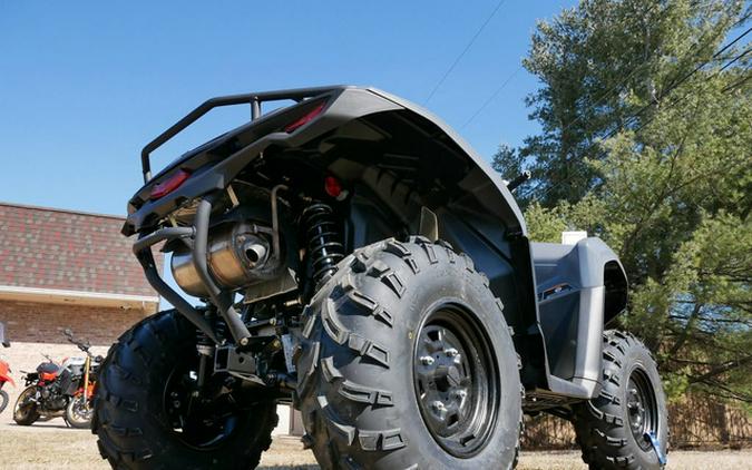 2025 Can-Am Outlander DPS 700