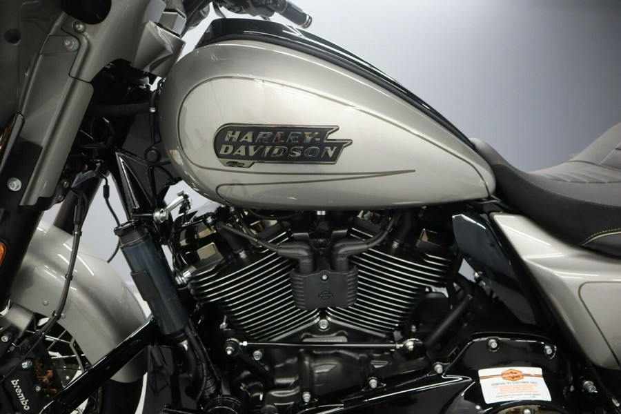 2023 Harley-Davidson CVO Street Glide