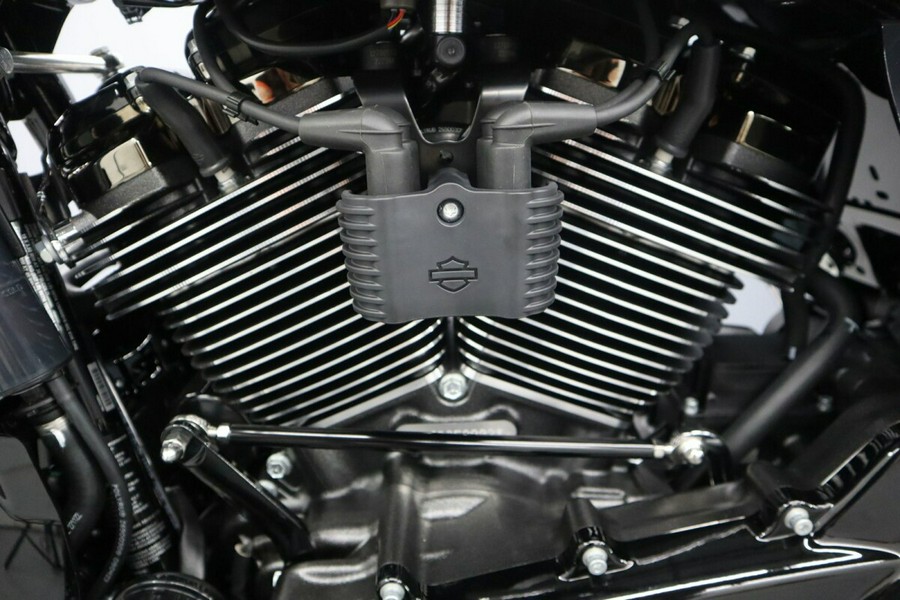 2023 Harley-Davidson CVO Street Glide