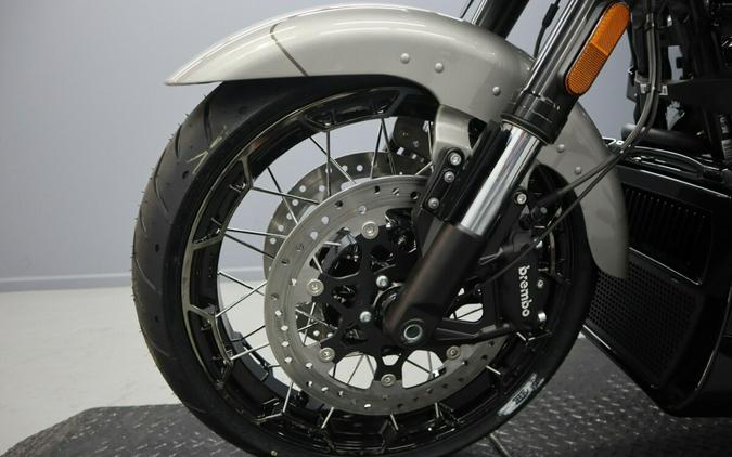2023 Harley-Davidson CVO Street Glide FLHXSE