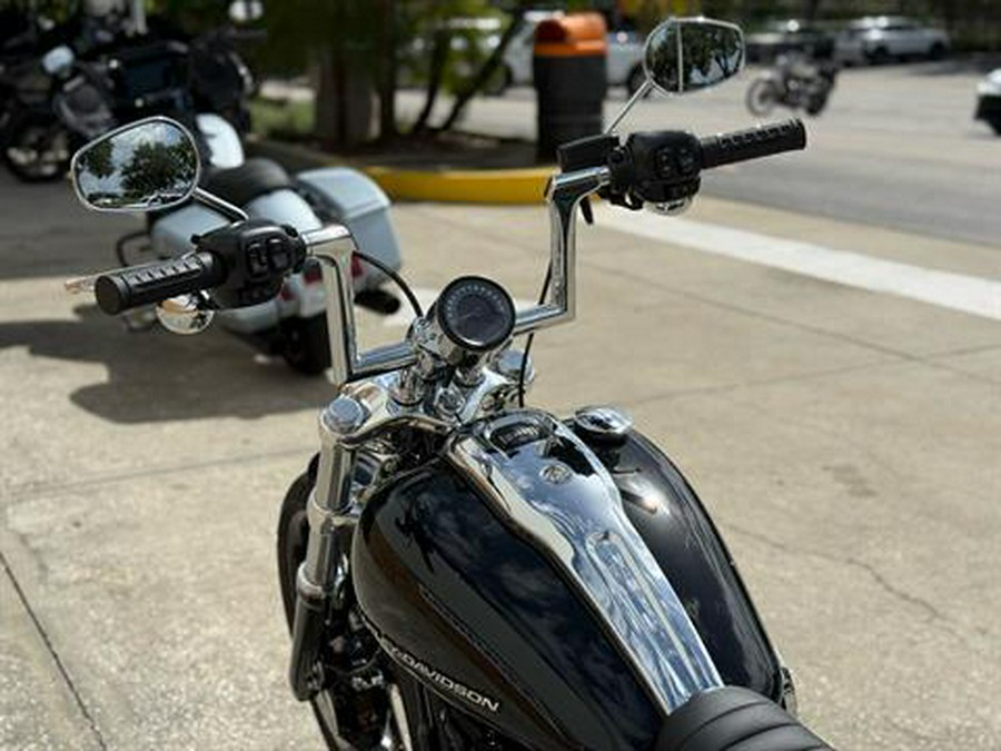 2025 Harley-Davidson Breakout®