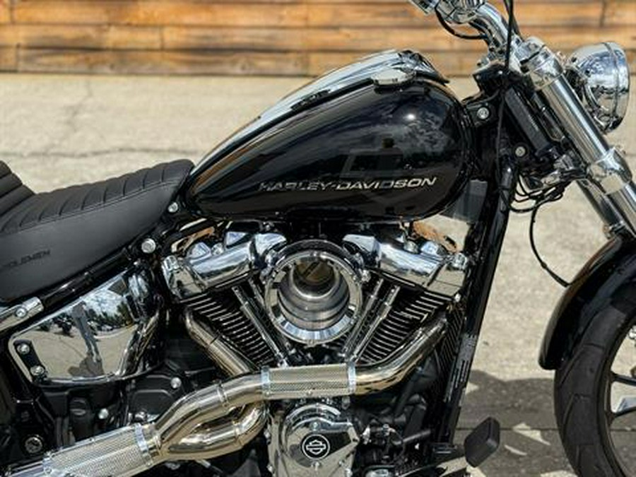 2025 Harley-Davidson Breakout®