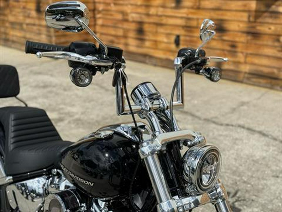 2025 Harley-Davidson Breakout®