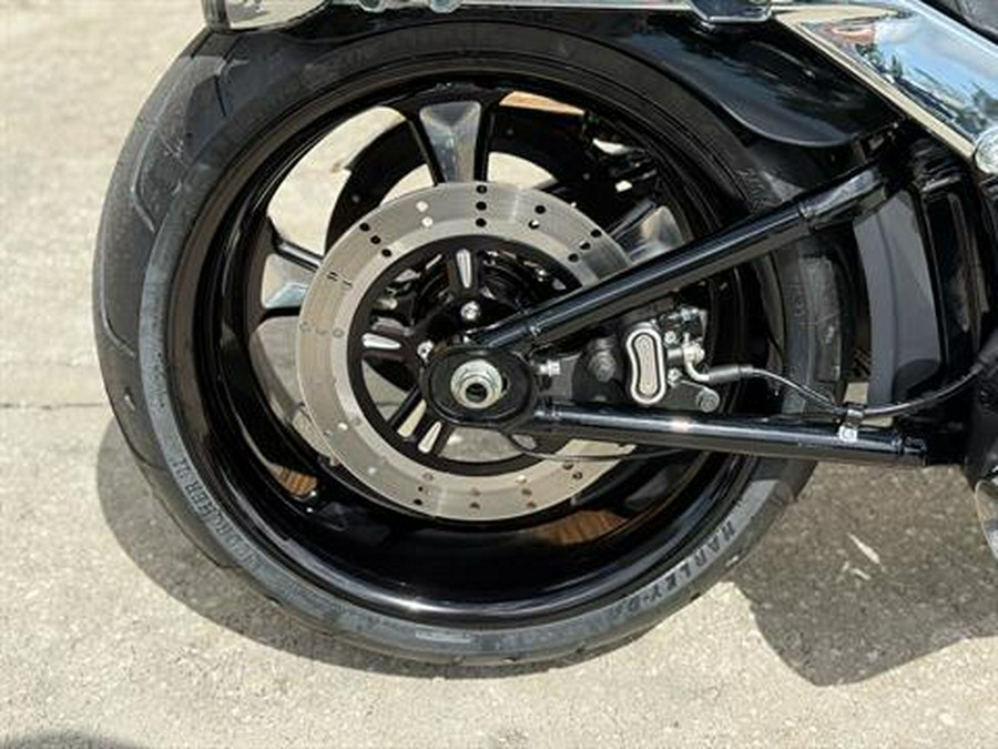 2025 Harley-Davidson Breakout®