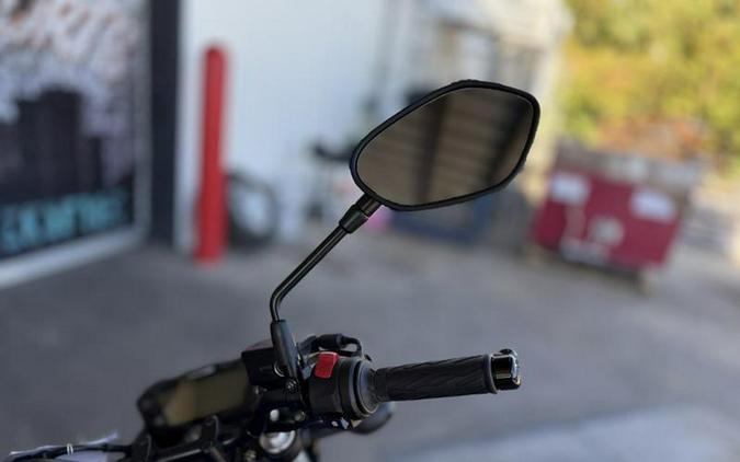 2026 Suzuki SV650 ABS